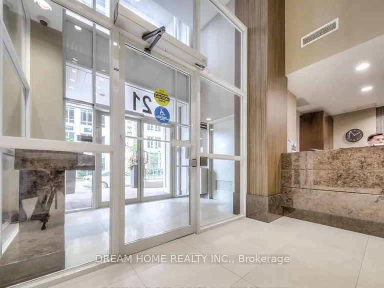 21 Grand Magazine St #420 — Photo 2