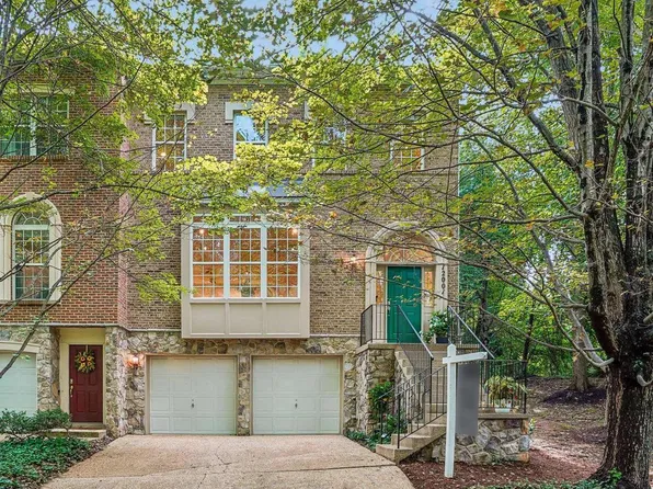 12001 Treeline Way, Rockville, MD 20852