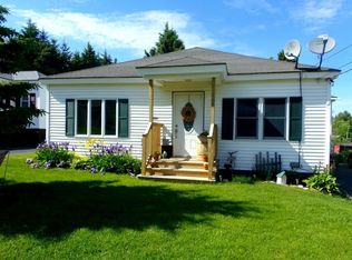 40 Crosby Ave, Caribou, ME 04736