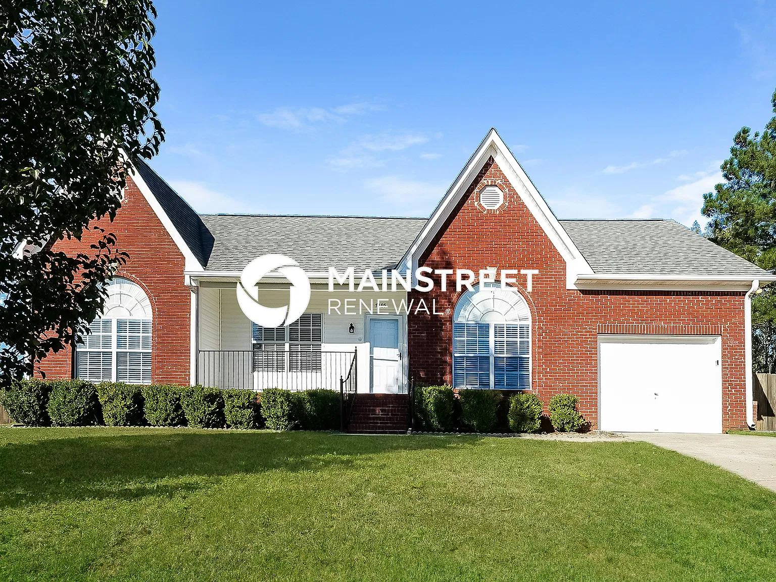 7395 Old Acton Rd — Photo 1