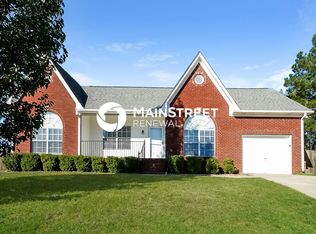7395 Old Acton Rd, Moody, AL 35004