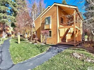 120 Village Blvd #143, Incline Village, NV 89451