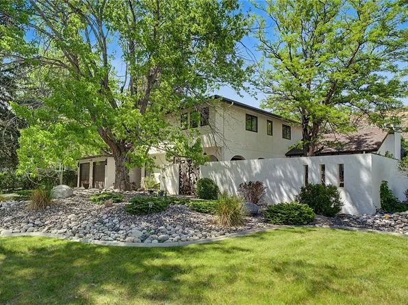 4515 Rimrock Rd, Billings, MT 59106