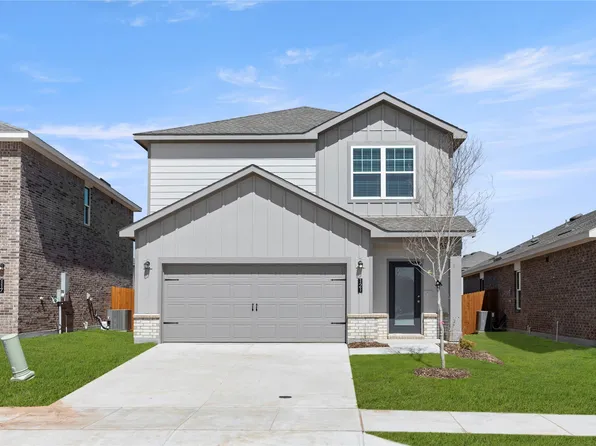 121 Three Chimneys Ln, Anna, TX 75409