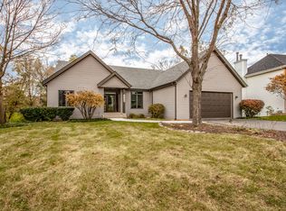 3722 Foxborough Ln, Rockford, IL