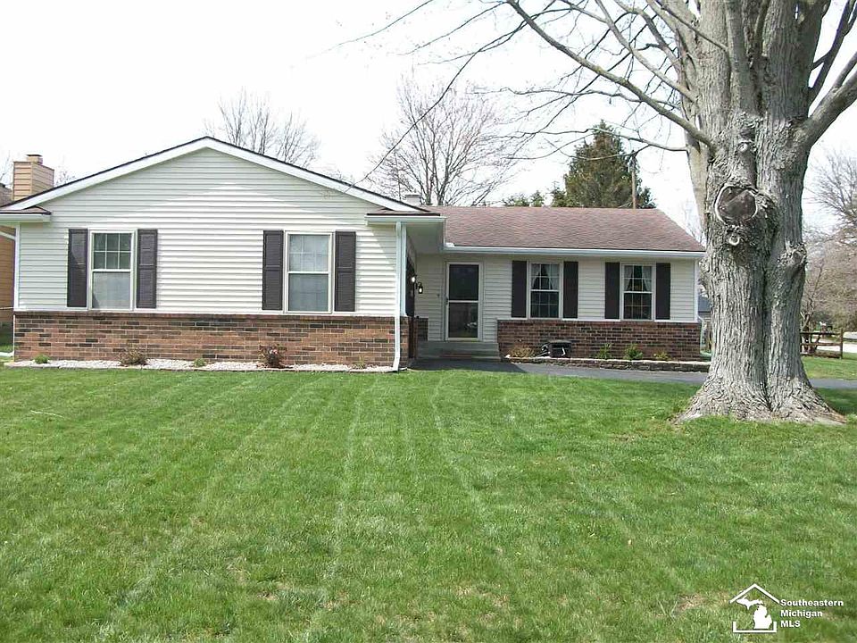 7671 Salter Ct, Temperance, MI 48182 Zillow