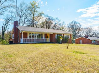 1808 Woodhaven Dr, Knoxville, TN 37914