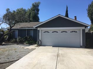 1283 Sierra Ct, San Jose, CA 95132