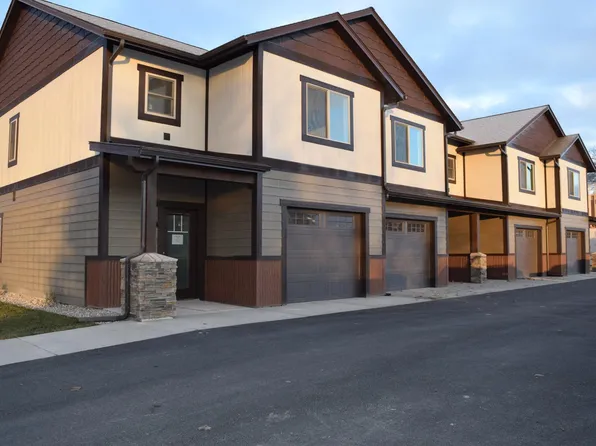 97 Financial Dr Unit B, Kalispell, MT 59901