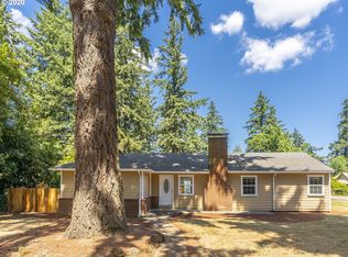 13239 SE Raymond St, Portland, OR 97236