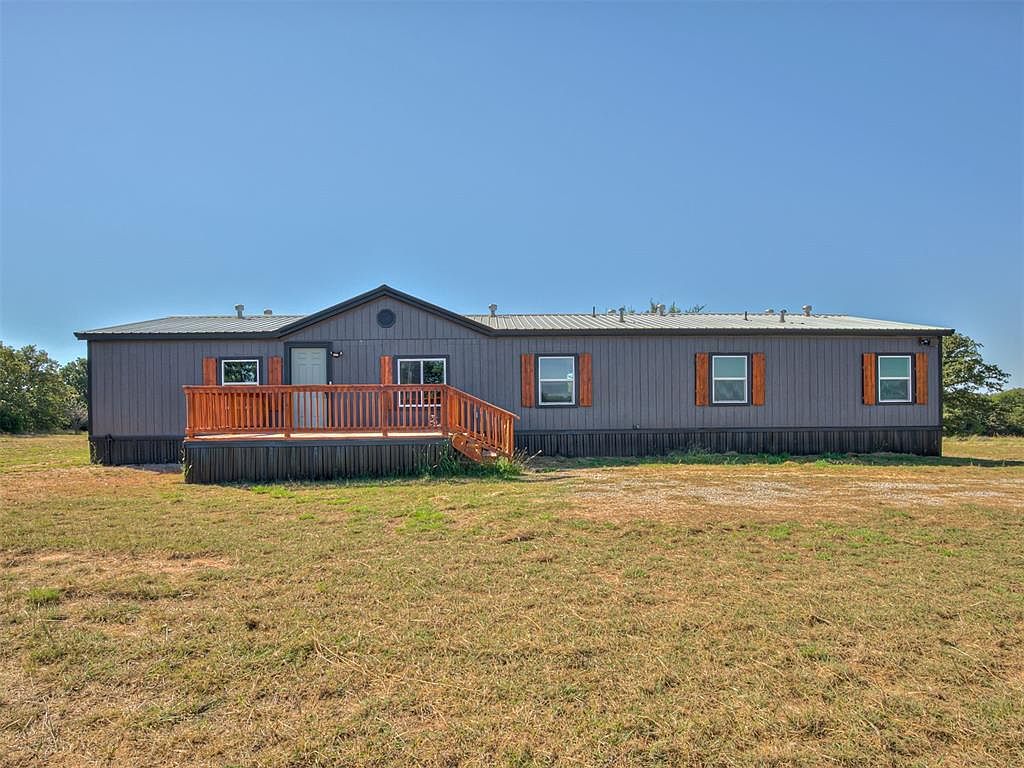 280979 E Shamrock Rd, Marlow, OK 73055 | Zillow