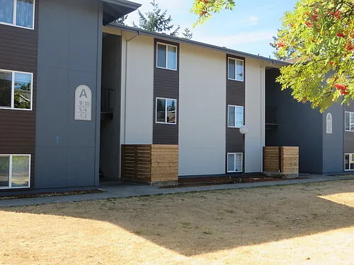 Parkview Apartments — Photo 36