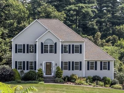 47 Skyview Dr, Fitchburg, MA, 01420