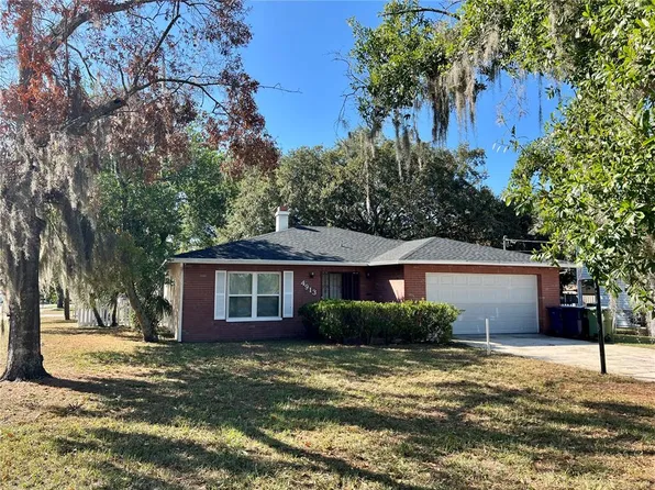 4913 E Liberty St, Tampa, FL 33617