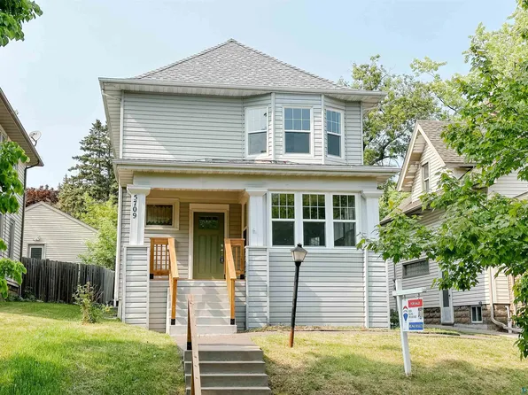 5709 Tacony St, Duluth, MN 55807