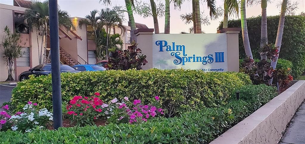 7340 NW 18th St #101