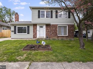 733 Carol St, Dover, DE 19904