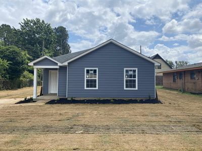 2352 Manchester Rd, Memphis, TN, 38114