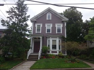 4 Burr St, Jamaica Plain, MA 02130
