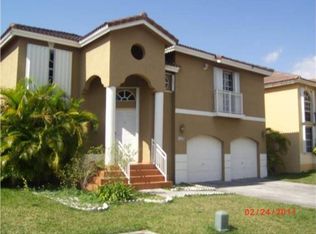 4550 SW 153rd Pl, Miami, FL 33185