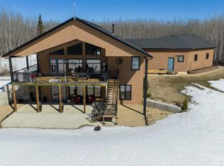 222041 S Township Rd #650, Athabasca, AB T9S1V7
