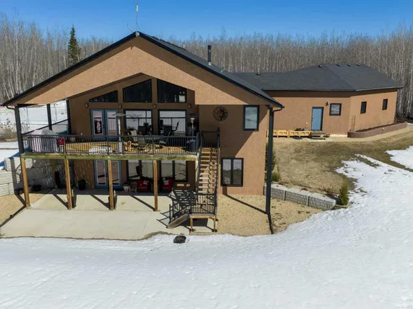 222041 S Township Rd #650, Athabasca, AB T9S 1V7
