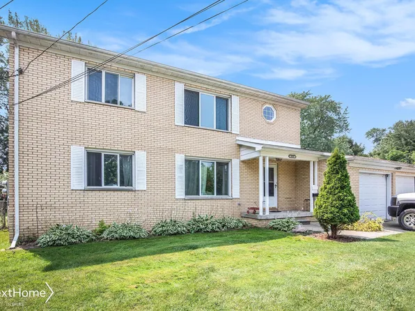 1035 Leland St, Flint, MI 48507