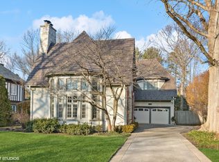 509 Jackson Ave, Glencoe, IL 60022