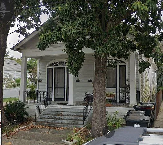400 Hillary St — Photo 2