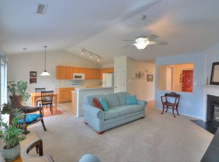 5360 Thunderidge Dr, Raleigh, NC 27610