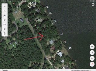Lake Marion Dr, Elloree, SC 29047