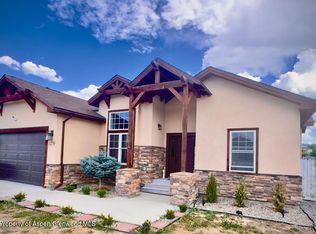 1279 E 17th St, Rifle, CO 81650