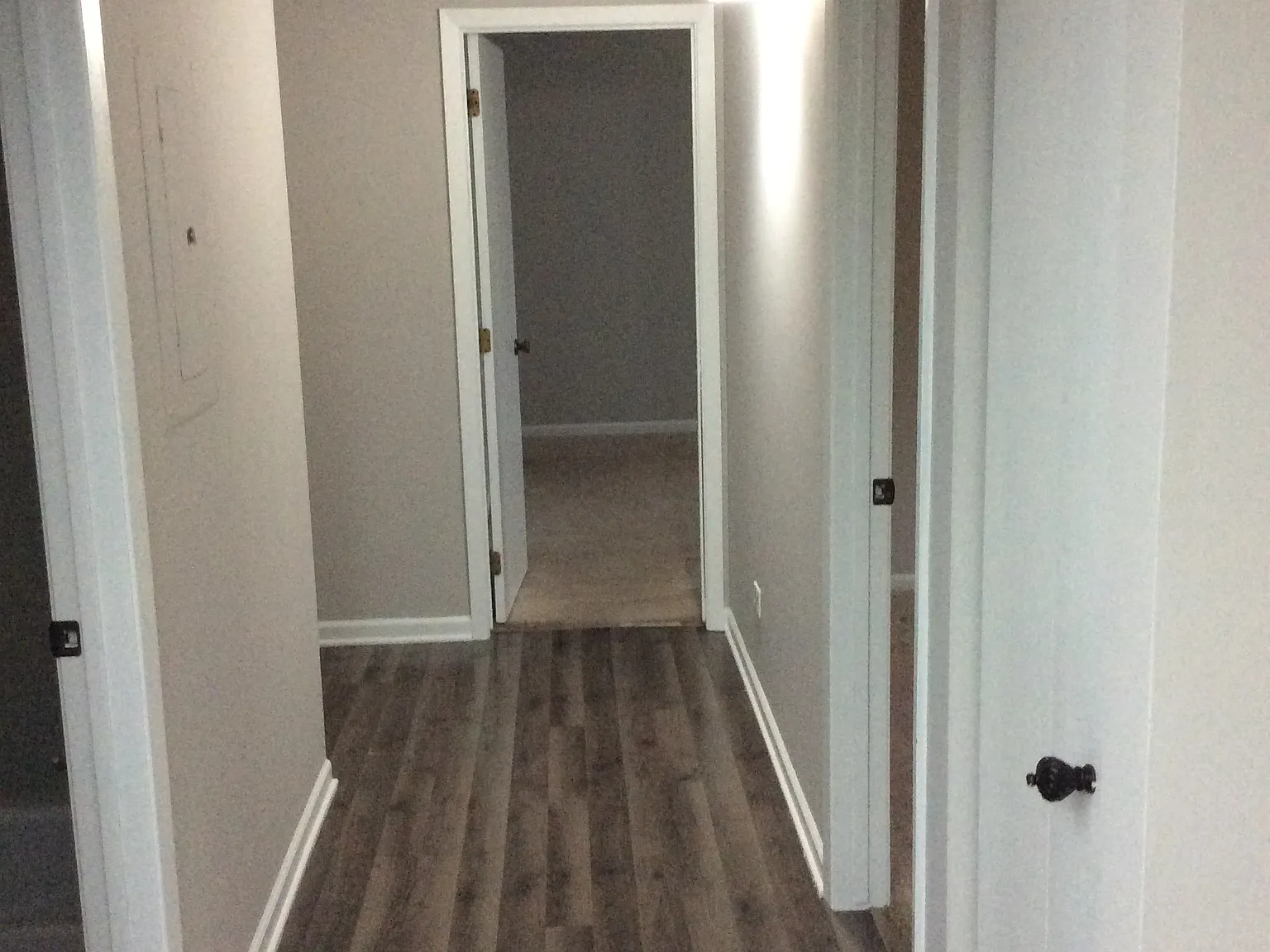 2 bed, 1.5 bath, 845 sqft, $1,850 — Photo 1