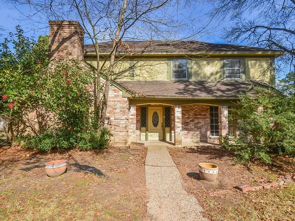 15218 Pebble Bend Dr, Houston, TX 77068