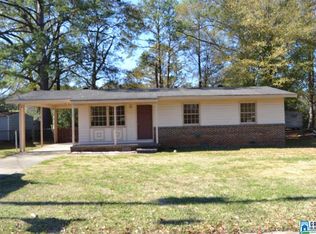 2824 Novel Dr, Bessemer, AL 35023
