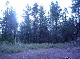 518 S Walnut Creek Loop, Pinetop, AZ 85935
