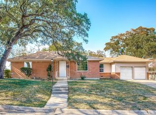 3751 Cornish Ave, Fort Worth, TX 76133