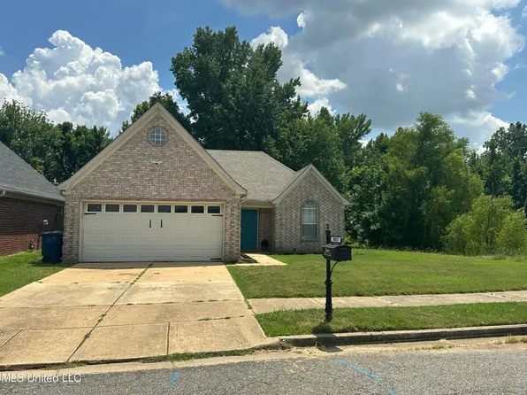 9857 Tremont Dr, Olive Branch, MS 38654