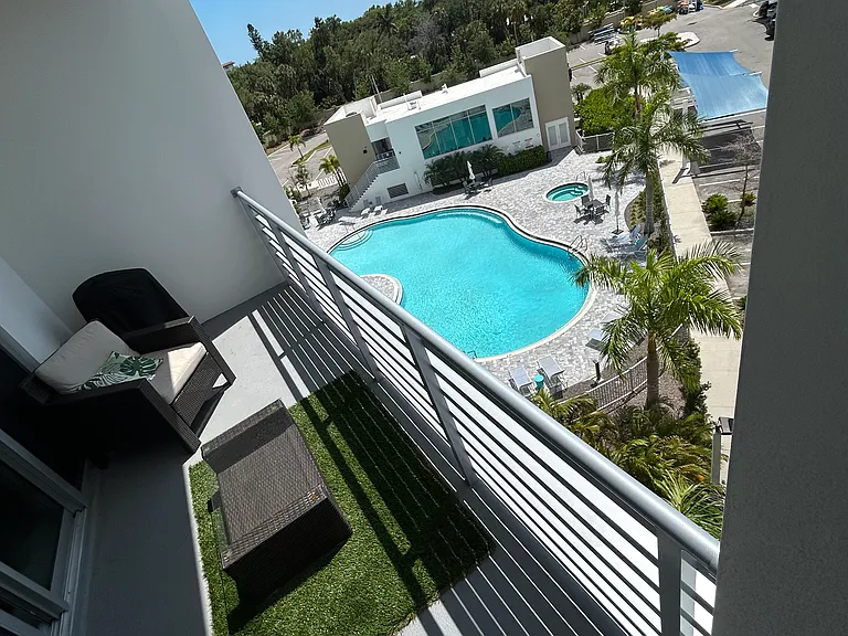 1703 N Tamiami Trl #510 — Photo 28
