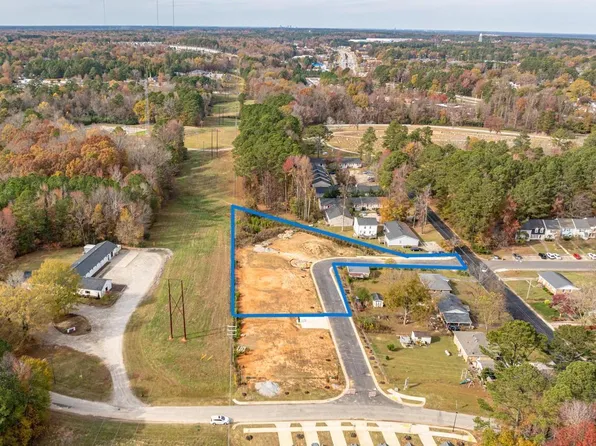 868 John St Lot 11, Clayton, NC 27520