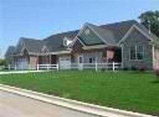 1598 Augusta Ln, Joliet, IL 60433
