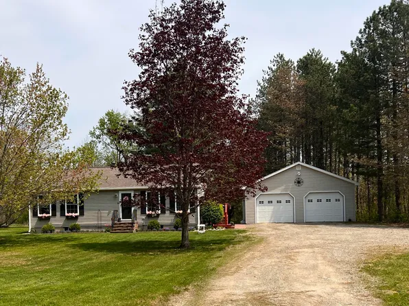847 Red Bridge Road, Ellsworth, ME 04605