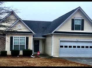 3185 Victoria Park Dr, Buford, GA 30519