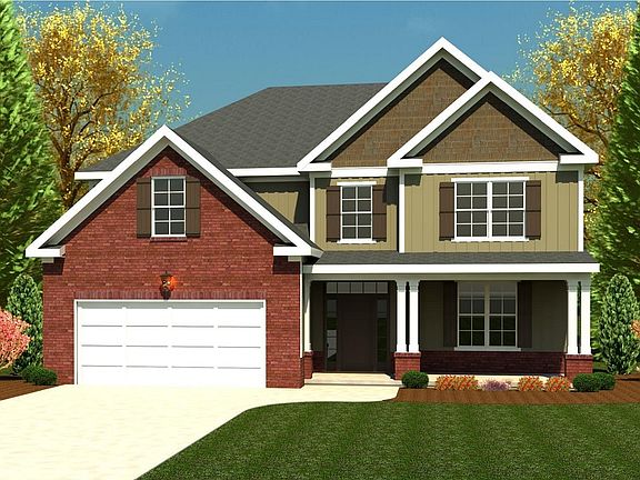 3rd image of 105 Brighton Landing Dr #4TH48T