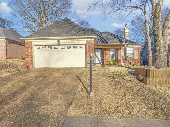 3104 Brandon Way Ln, Arlington, TN 38002