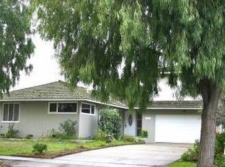 1071 S Bernardo Ave, Sunnyvale, CA 94087