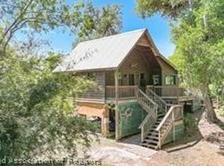 4722 NE Tram Line Rd, Arcadia, FL 34266