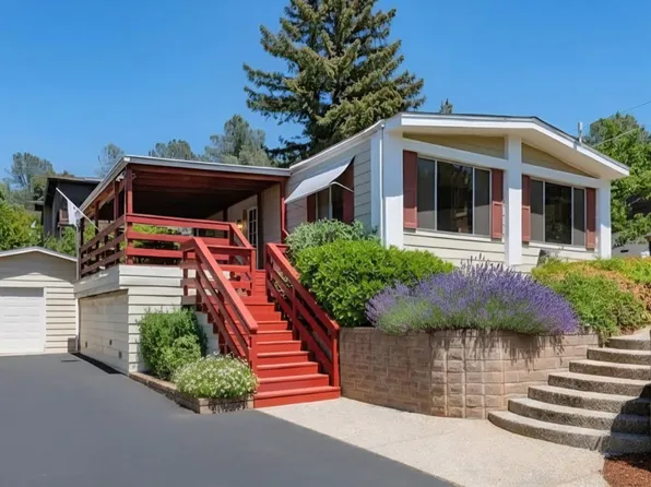 (undisclosed Address), Oroville, CA 95966