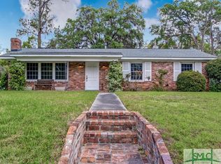 602 Early St, Savannah, GA 31405