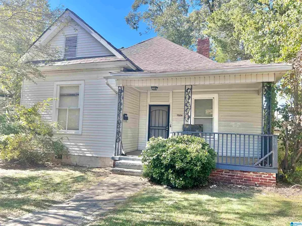 7524 2nd Ave S, Birmingham, AL 35206